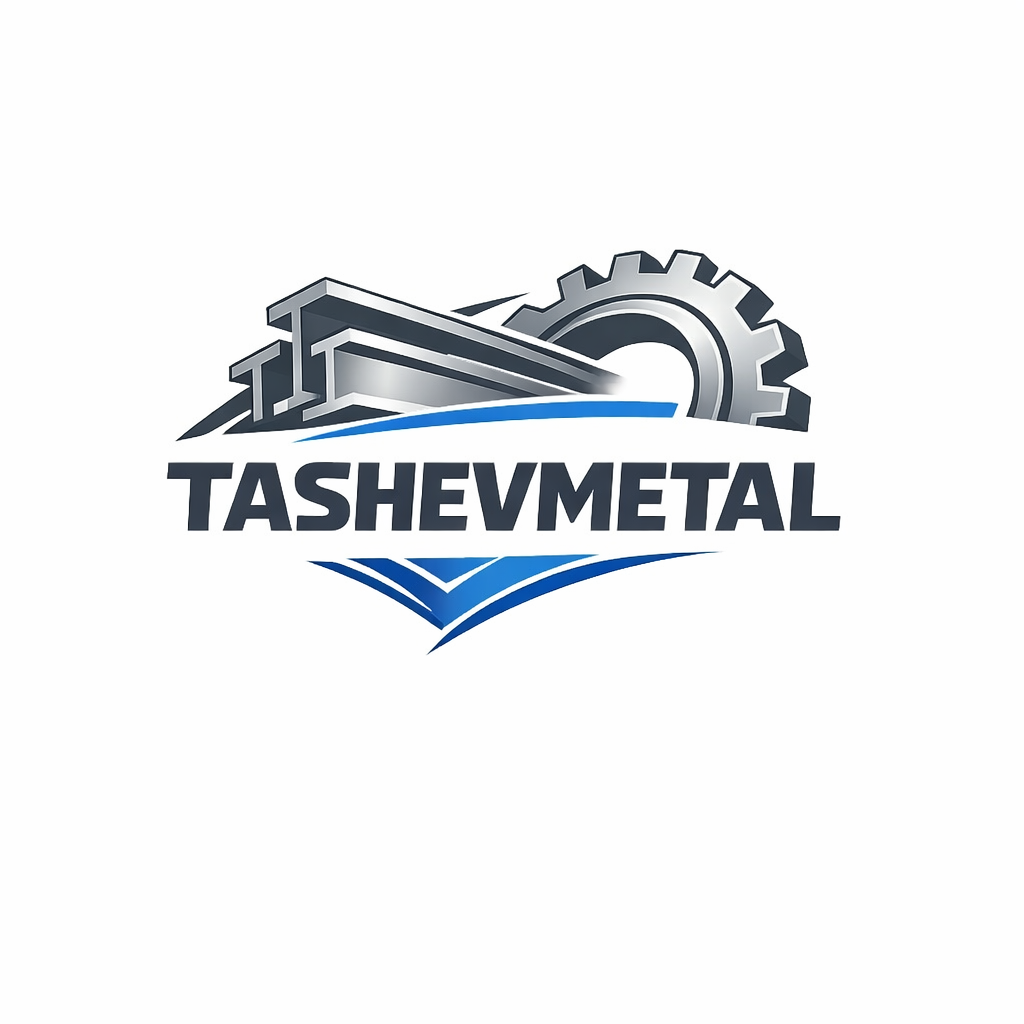 Tashevmetal